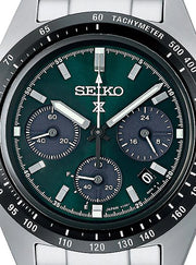 Relógio Seiko SBDL107 PROSPEX SPEEDTIMER Solar